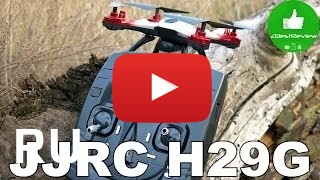 Купить JJRC H29g