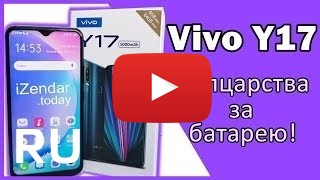 Купить Vivo Y17