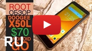 Купить Doogee X50L