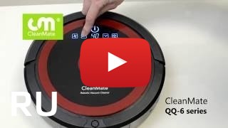 Купить CleanMate Qq6