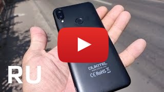 Купить Oukitel C16 Pro