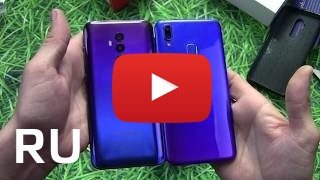 Купить UMiDIGI Z2 Special Edition