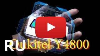 Купить Oukitel Y4800