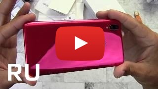 Купить Vivo Z3x