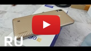 Купить Coolpad Mega 5