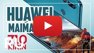 Купить Huawei Maimang 8