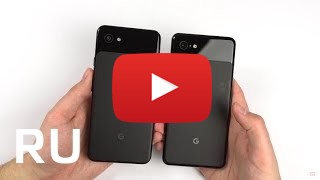 Купить Google Pixel 3a XL