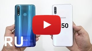 Купить Vivo Z1 Pro