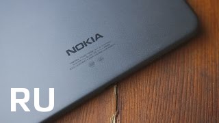 Купить Nokia N1