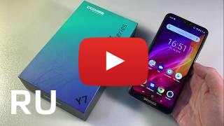 Купить Doogee Y7