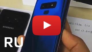 Купить Goophone Note 9