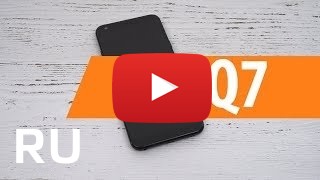 Купить LG Q7