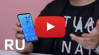 Купить Meizu 16Xs