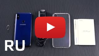 Купить Doogee Y8 Plus