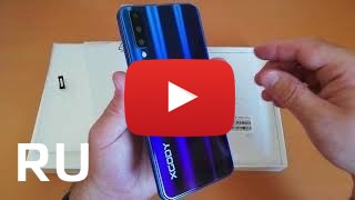 Купить Xgody P20 Pro