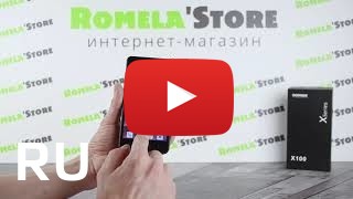 Купить Doogee X100