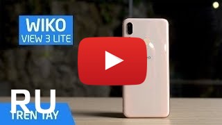 Купить Wiko View 3 Lite