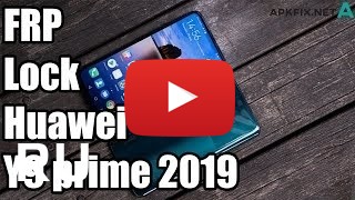 Купить Huawei Y9 Prime 2019