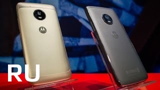 Купить Motorola Moto G