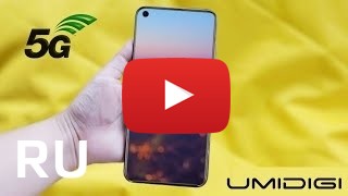 Купить UMiDIGI F2