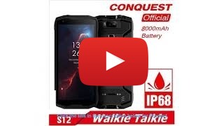 Купить Conquest S12