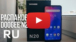 Купить Doogee Y9 Plus