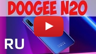 Купить Doogee Y9 Plus