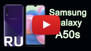 Купить Samsung Galaxy A50s