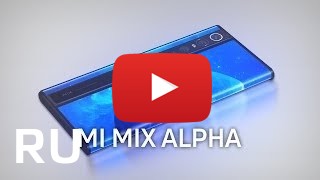 Купить Xiaomi Mi MIX Alpha