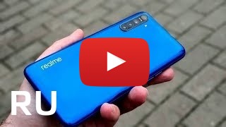 Купить Realme 5