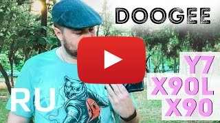 Купить Doogee X90