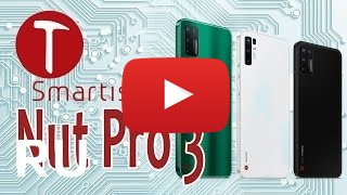 Купить Smartisan Nut Pro 3