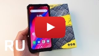 Купить Ulefone Armor 7