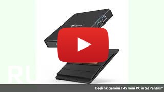 Купить Beelink Gemini T45