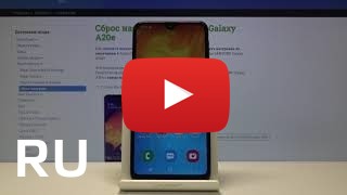 Купить Samsung Galaxy A20e