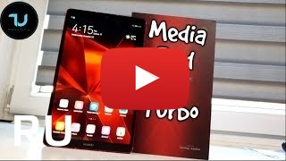 Купить Huawei MediaPad M6 Turbo