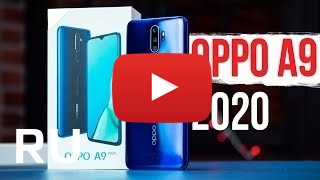 Купить Oppo A9 2020