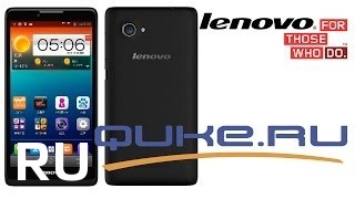 Купить Lenovo A880