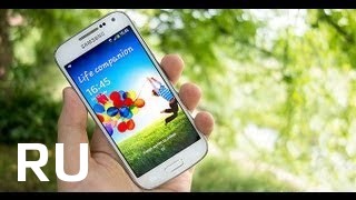 Купить Samsung Galaxy S4 mini I9190