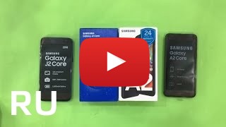 Купить Samsung Galaxy A2 Core