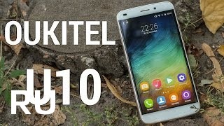 Купить Oukitel U10