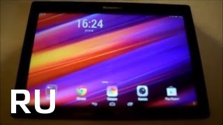 Купить Lenovo Tab 2 A10-70