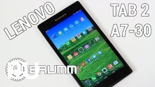 Купить Lenovo Tab 2 A7-30