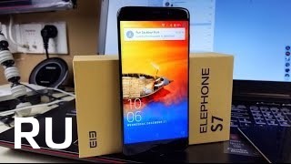 Купить Elephone Ele