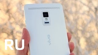 Купить Vivo Xplay