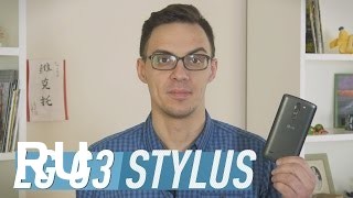 Купить LG G3 Stylus