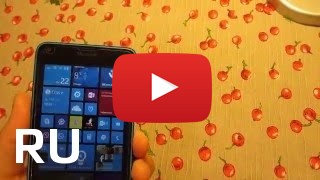 Купить Microsoft Lumia 640 LTE