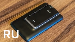 Купить Asus PadFone mini 4.3