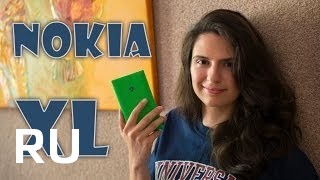 Купить Nokia X