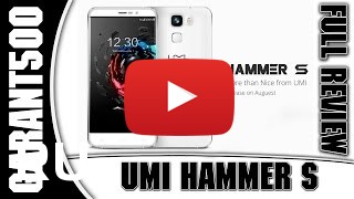 Купить UMI Hammer